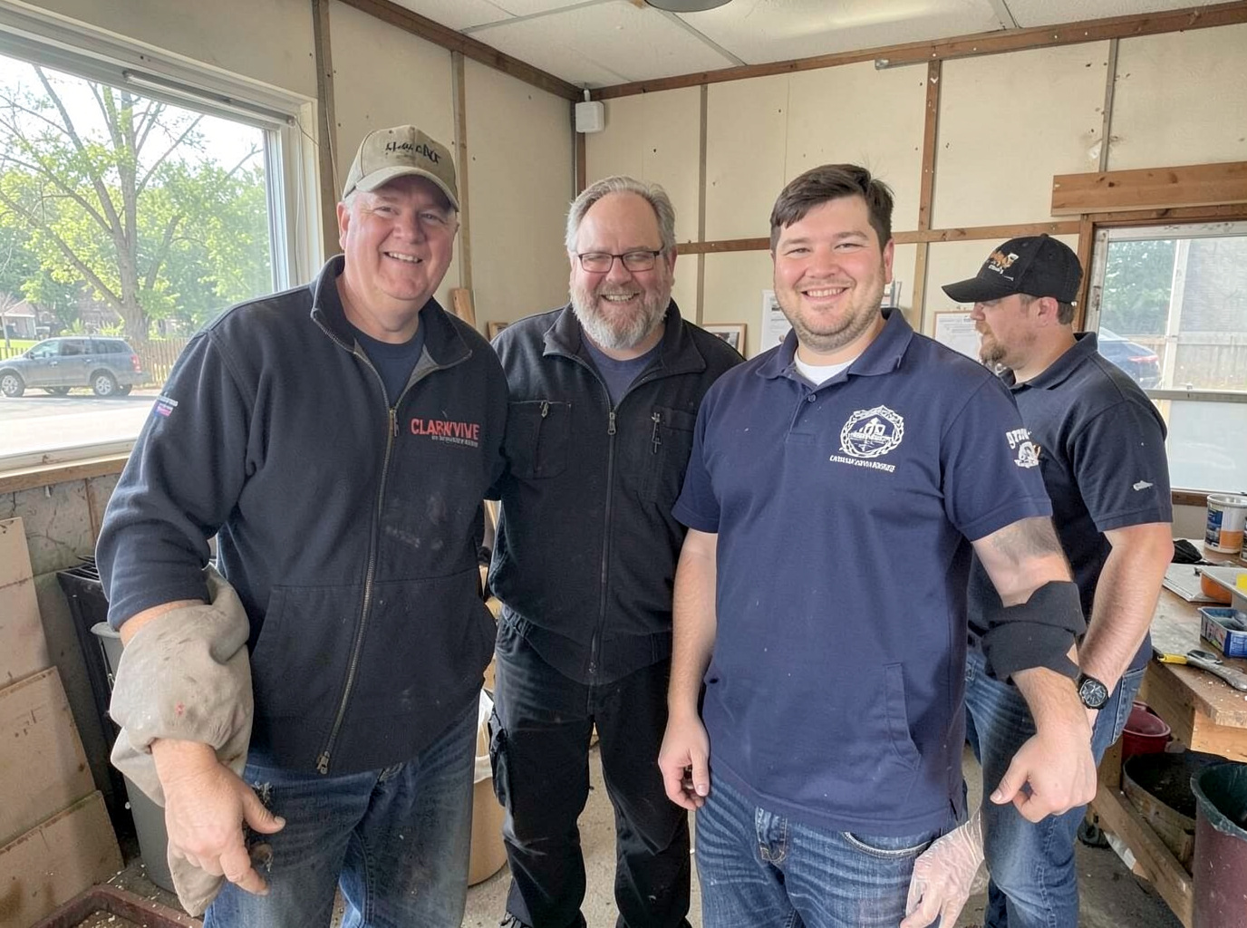 roofing contractor in Springfield, TN