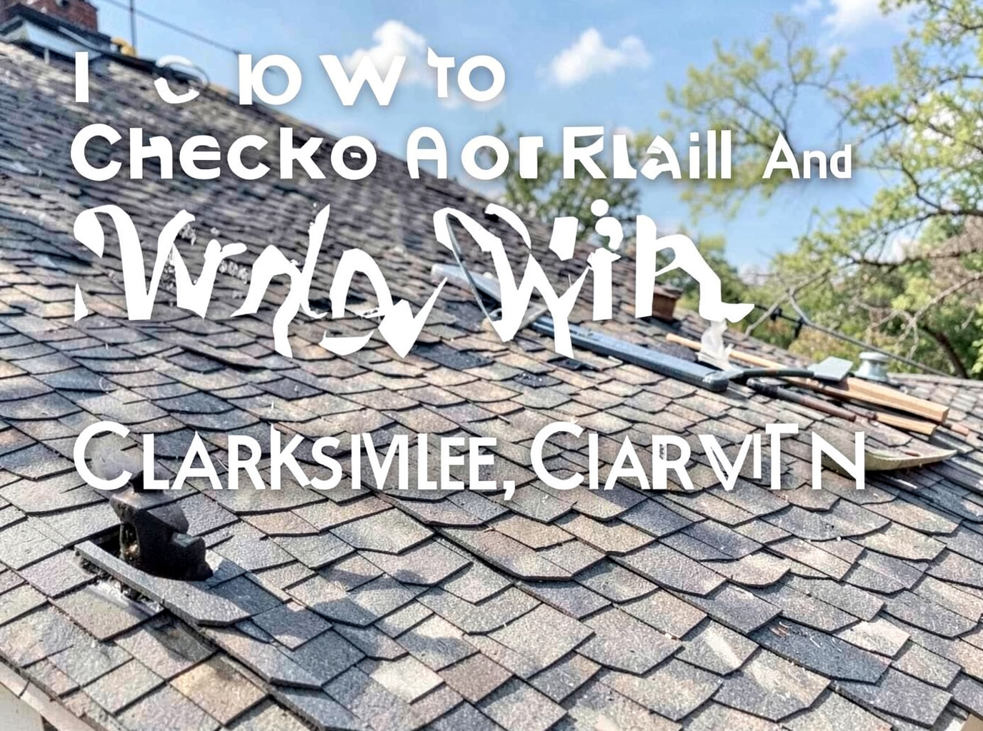 roofing contractor in Guthrie, KY
