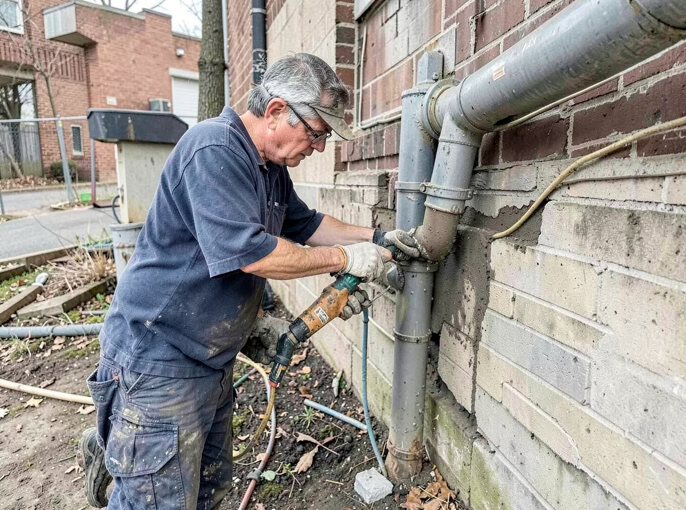 roofing contractor in Oak Grove, KY