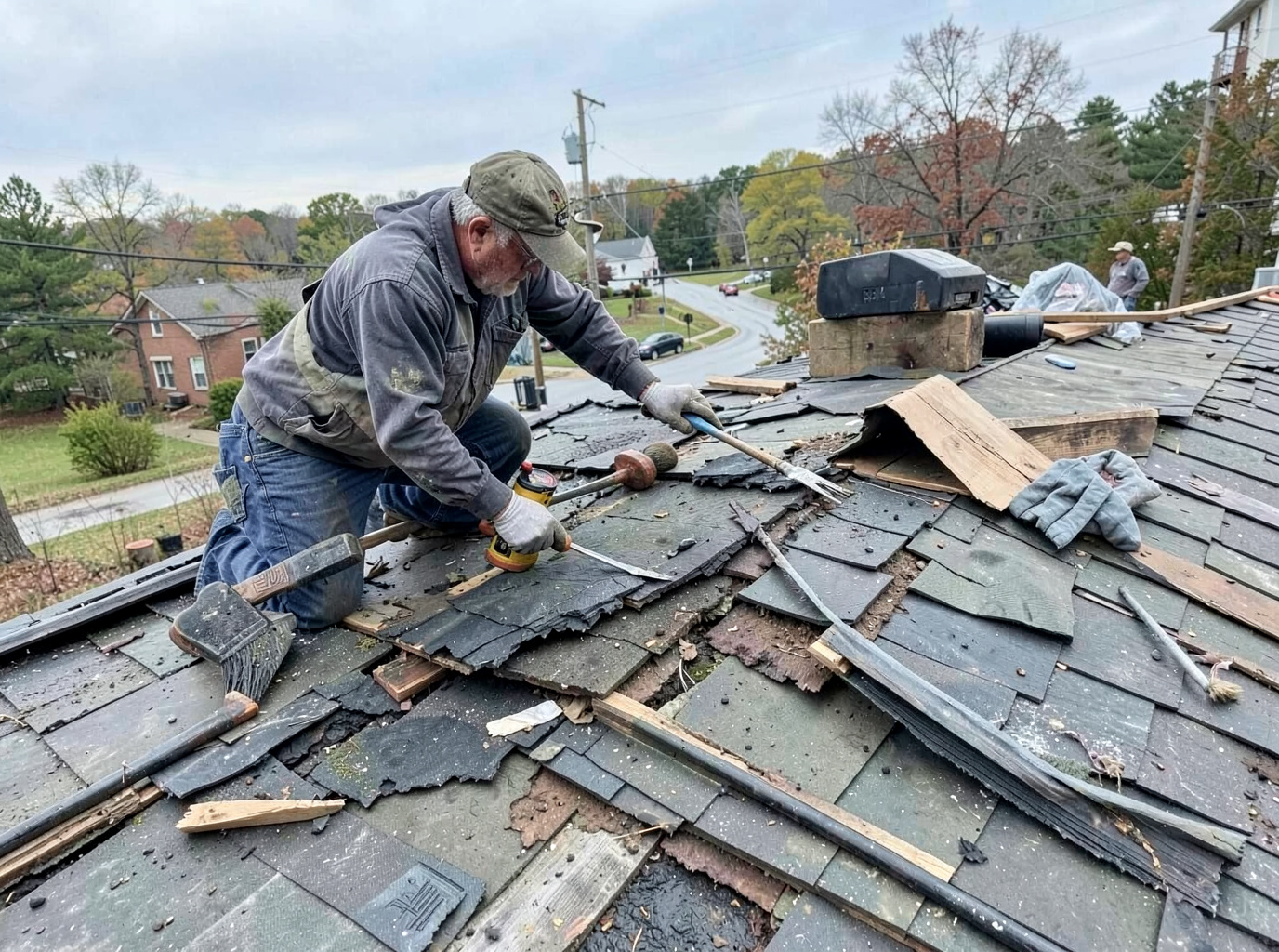 Roofing Contractor in Sango, TN, TN 37043